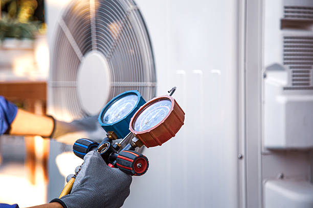 Affordable Hvac solutions in Bergenfield, NJ